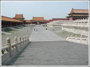 Verboden Stad